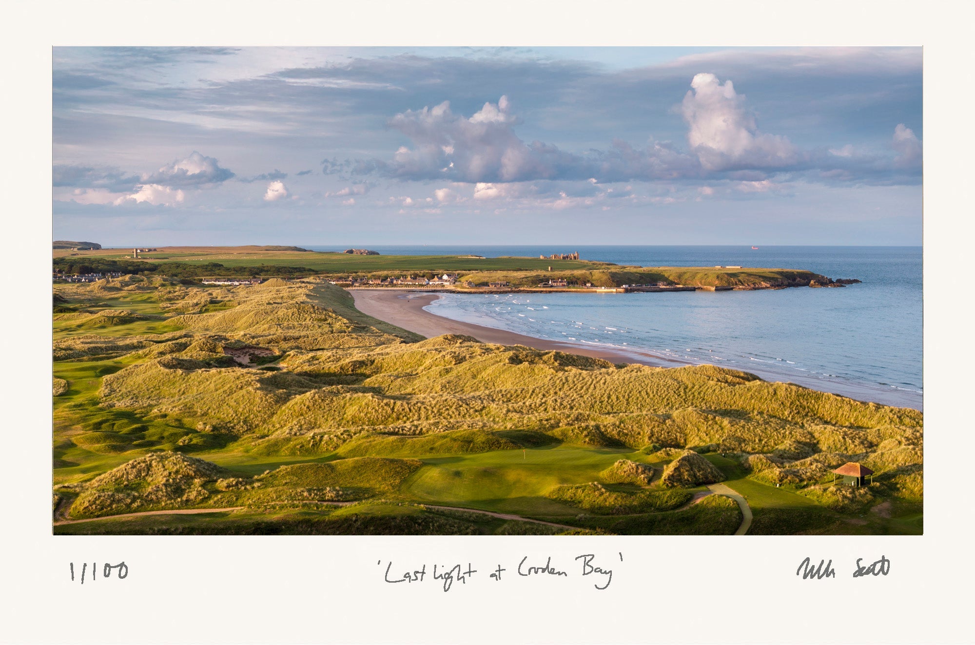 Cruden Bay