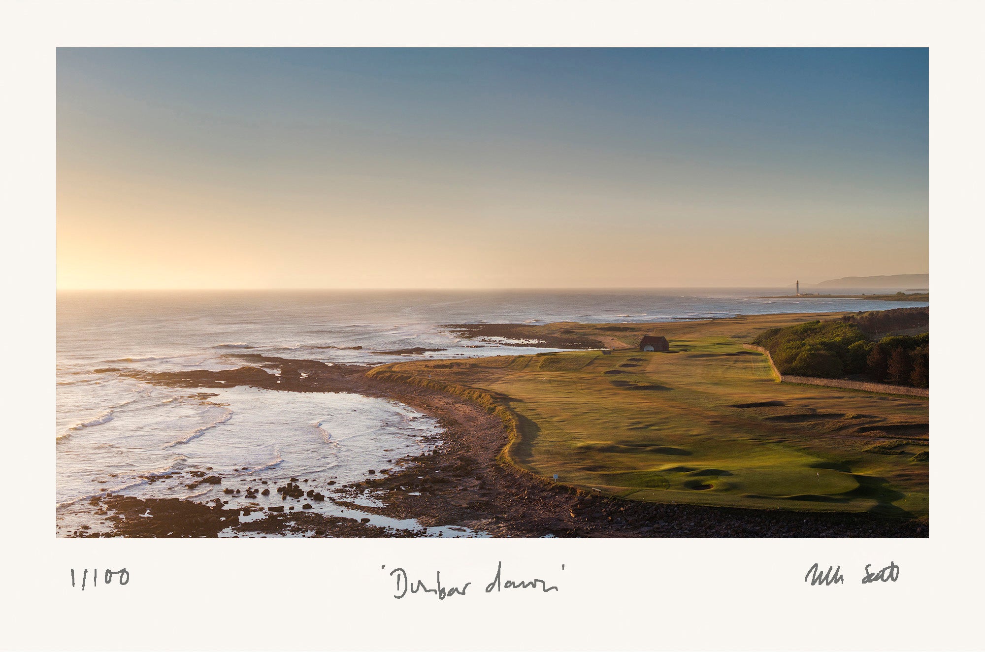 Dunbar Dawn