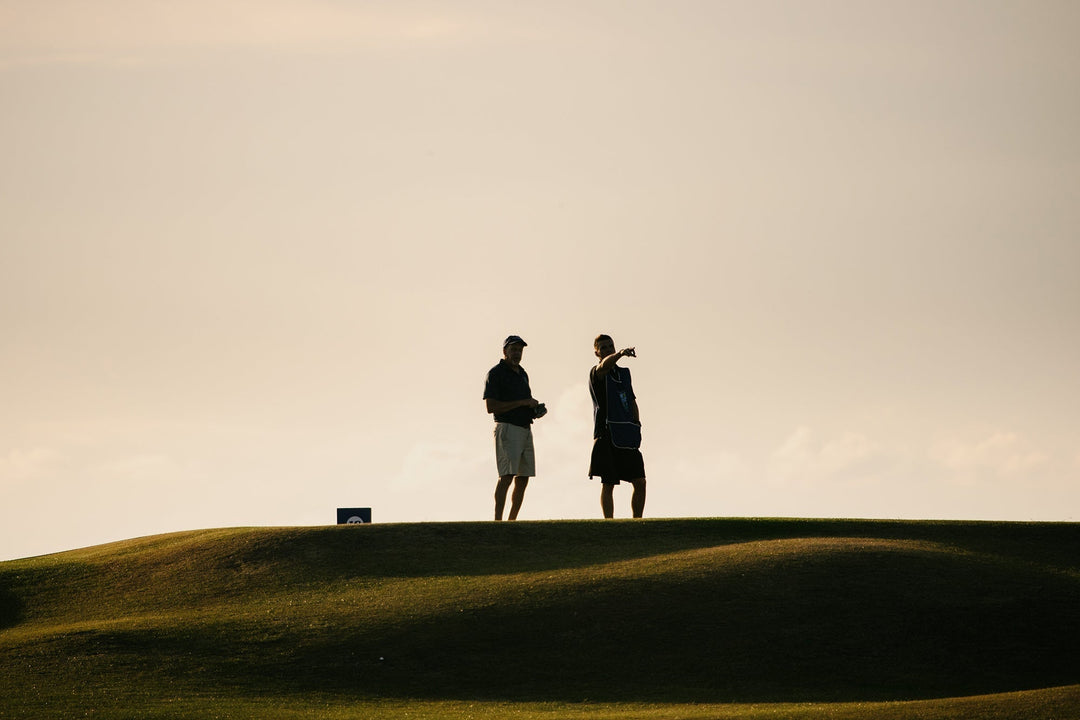 Course Feature - North Berwick West Links