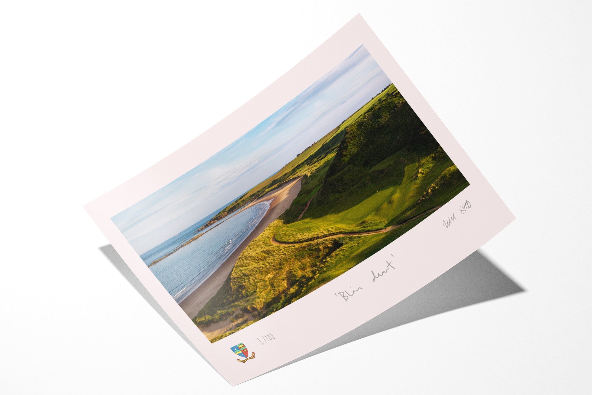 Cruden Bay