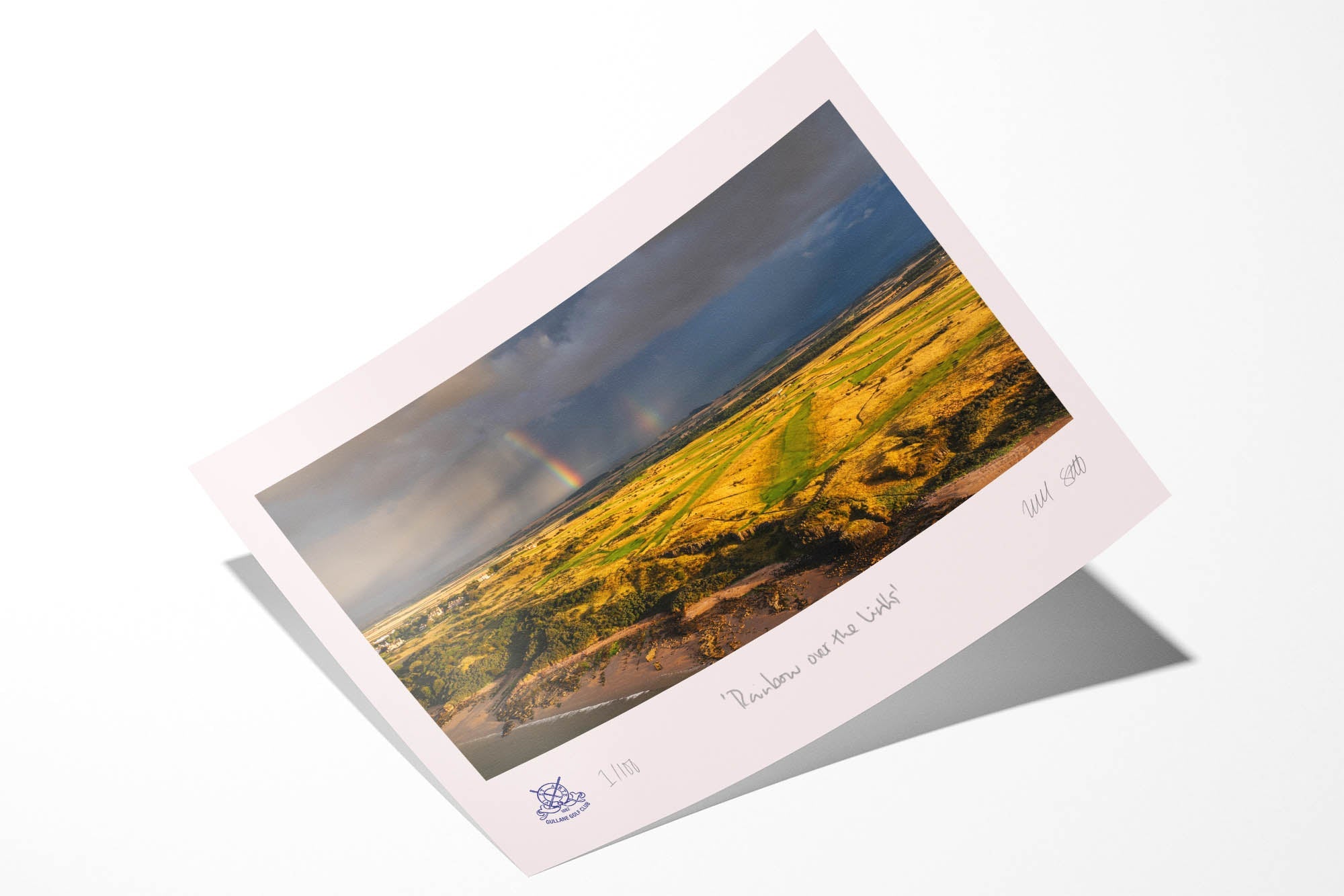Gullane