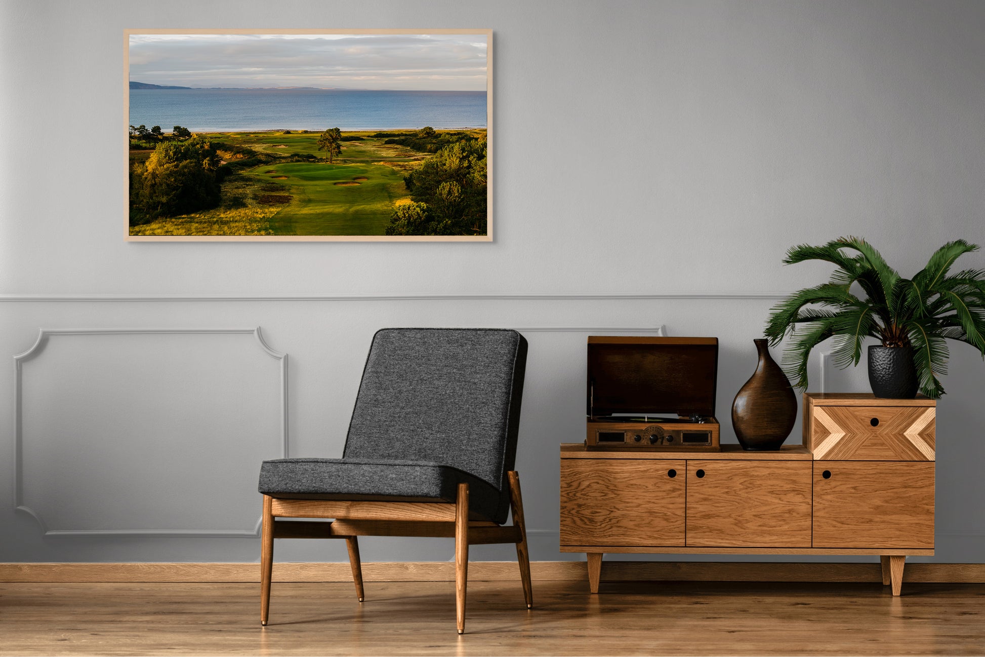 Dornoch Sunrise