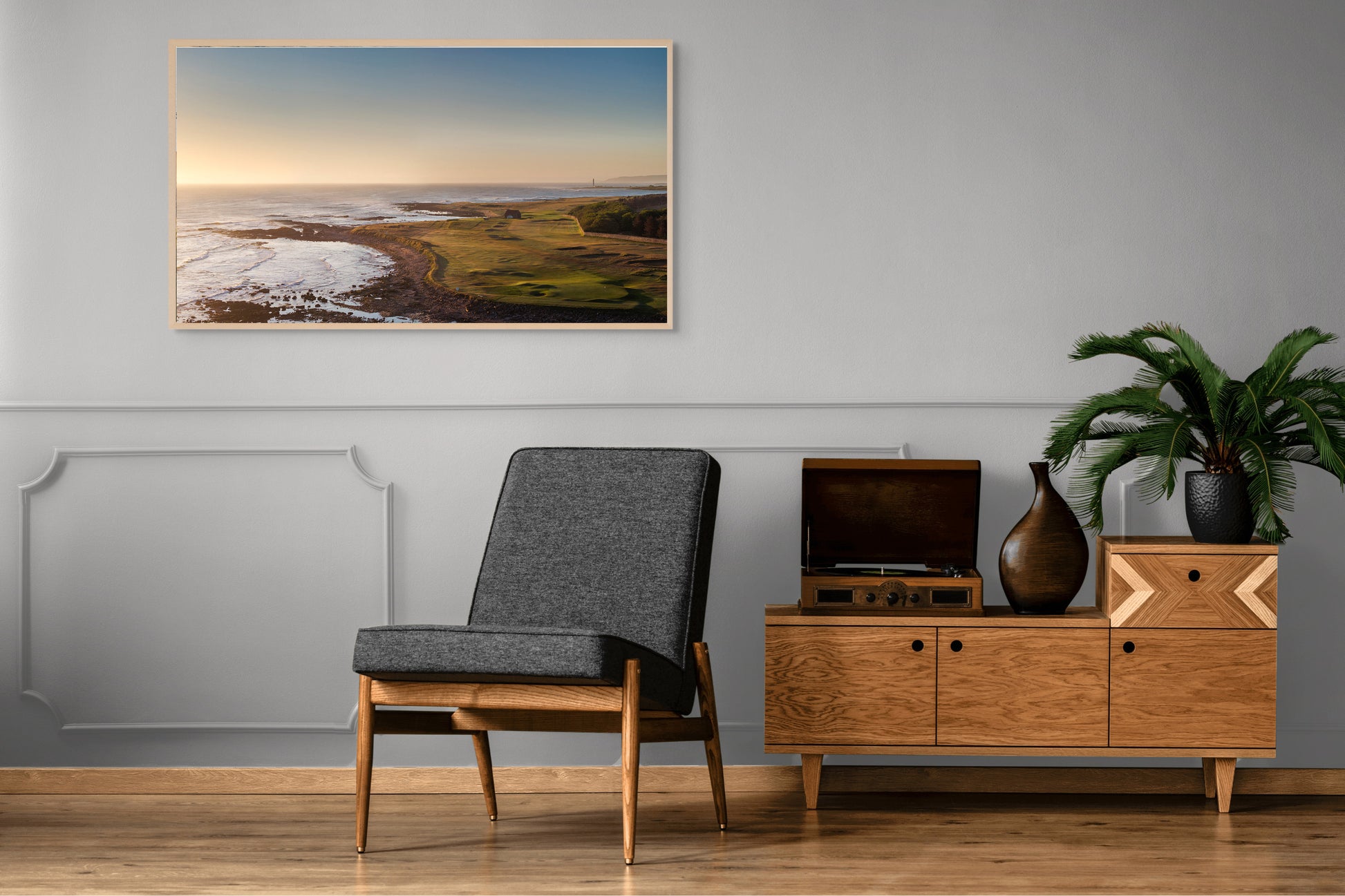 Dunbar Dawn