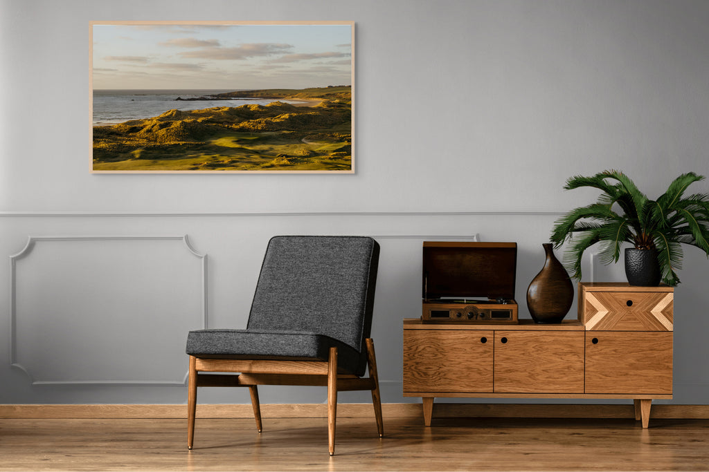 Cruden Bay Dusk