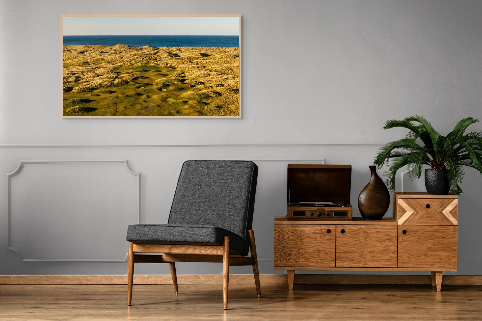 Fraserburgh Dunescape