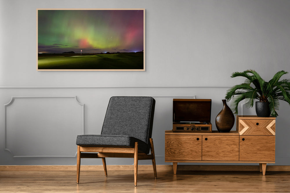 Gate Aurora
