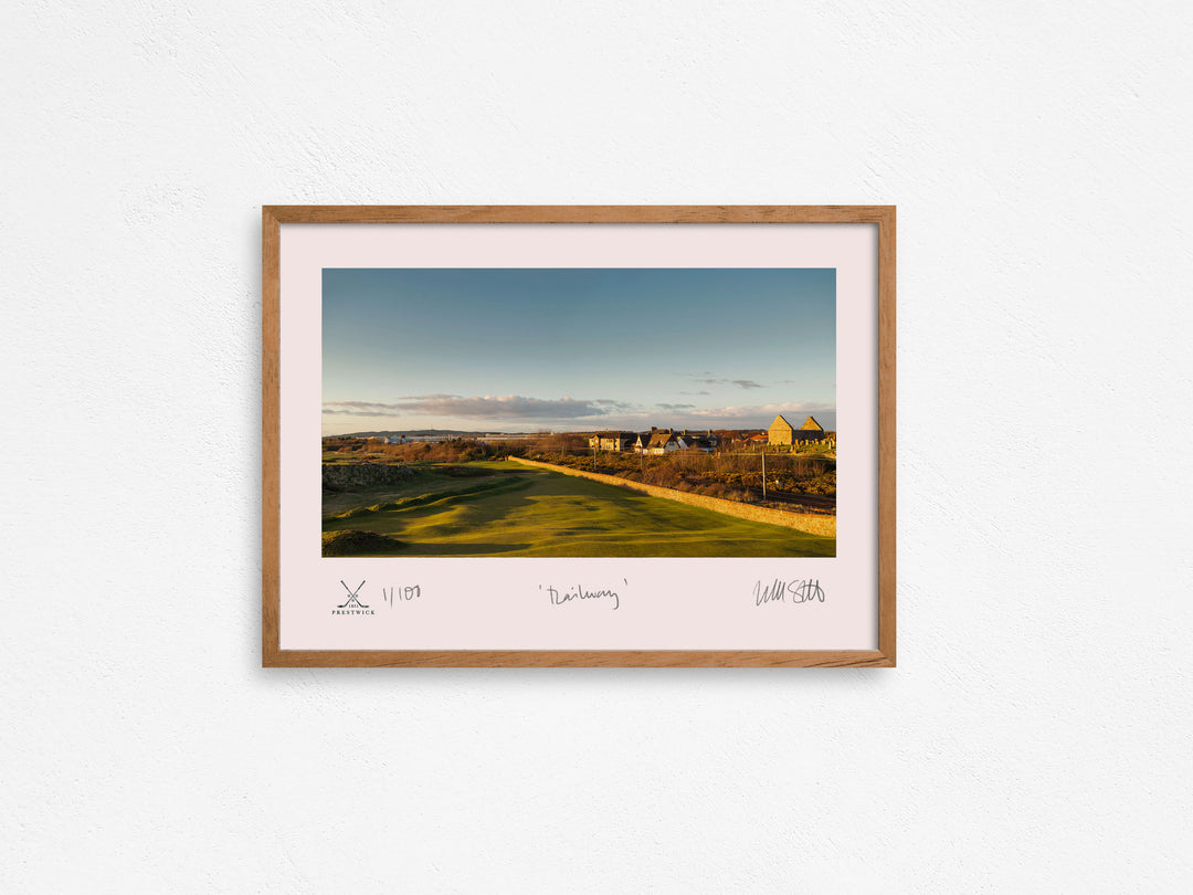 Railway