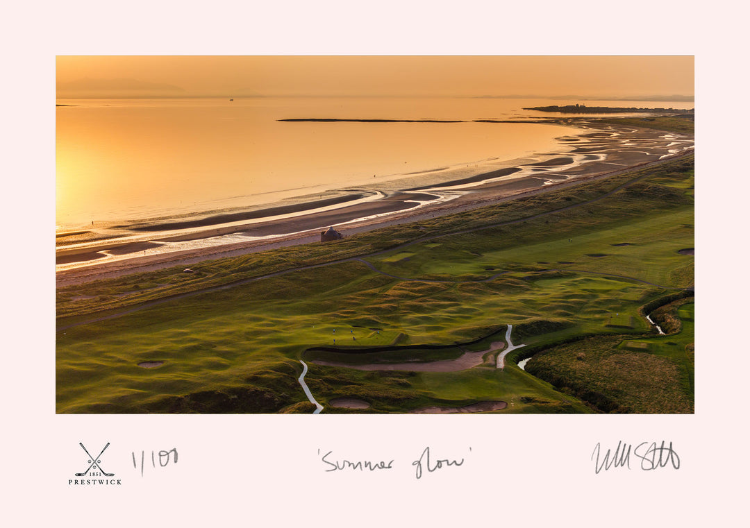 Summer Glow