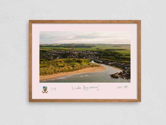 Cruden Bay morning