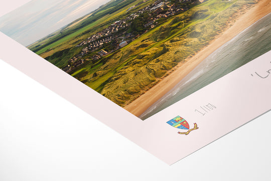 Cruden Bay morning