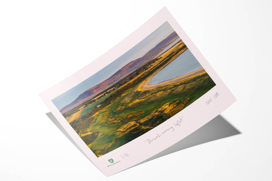 Dornoch Morning Light