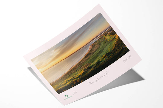 Dornoch Sunrise