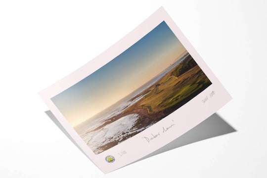 Dunbar Dawn