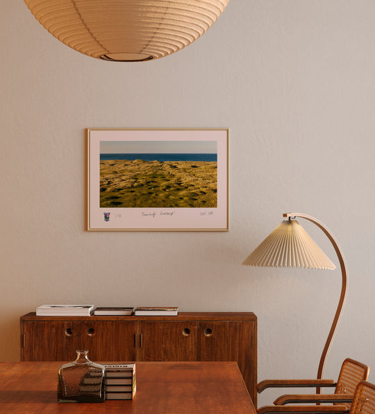 Fraserburgh Dunescape