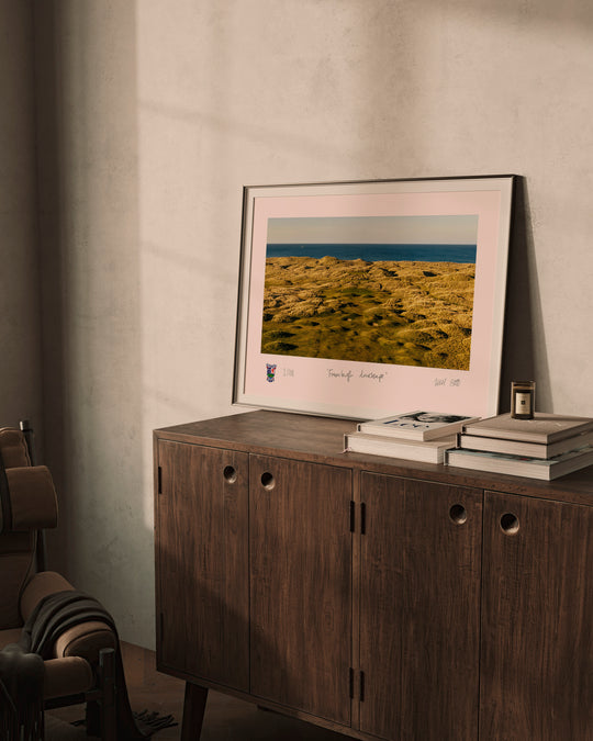 Fraserburgh Dunescape