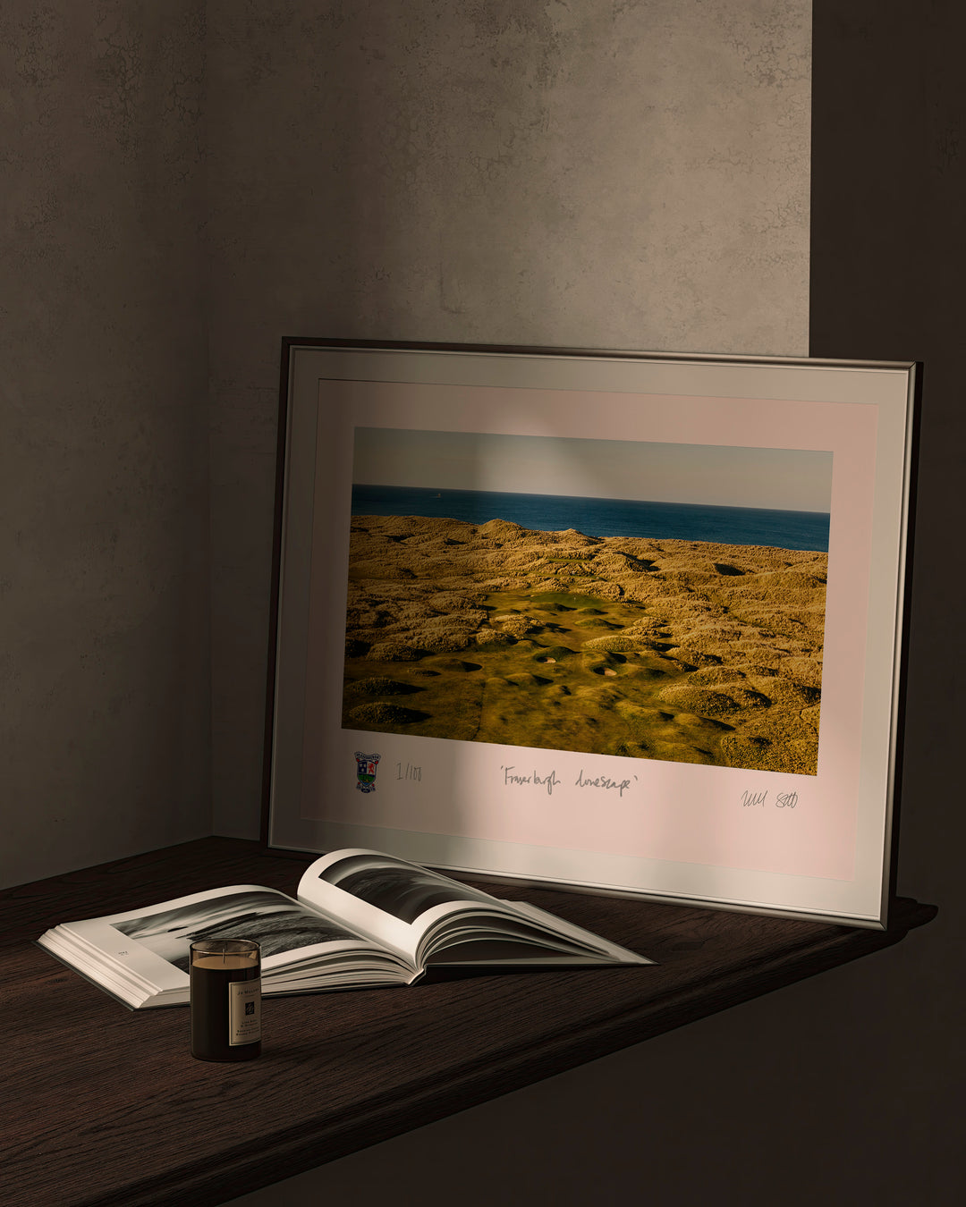 Fraserburgh Dunescape