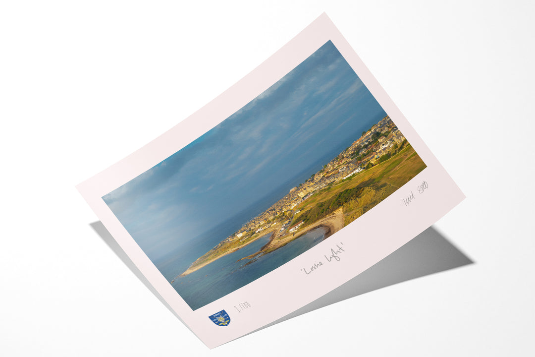Lossie Light