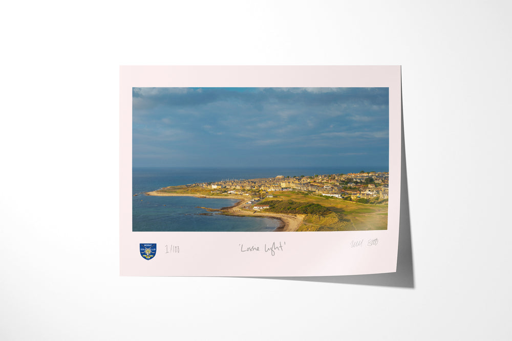 Lossie Light