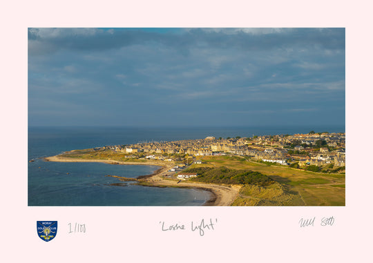 Lossie Light