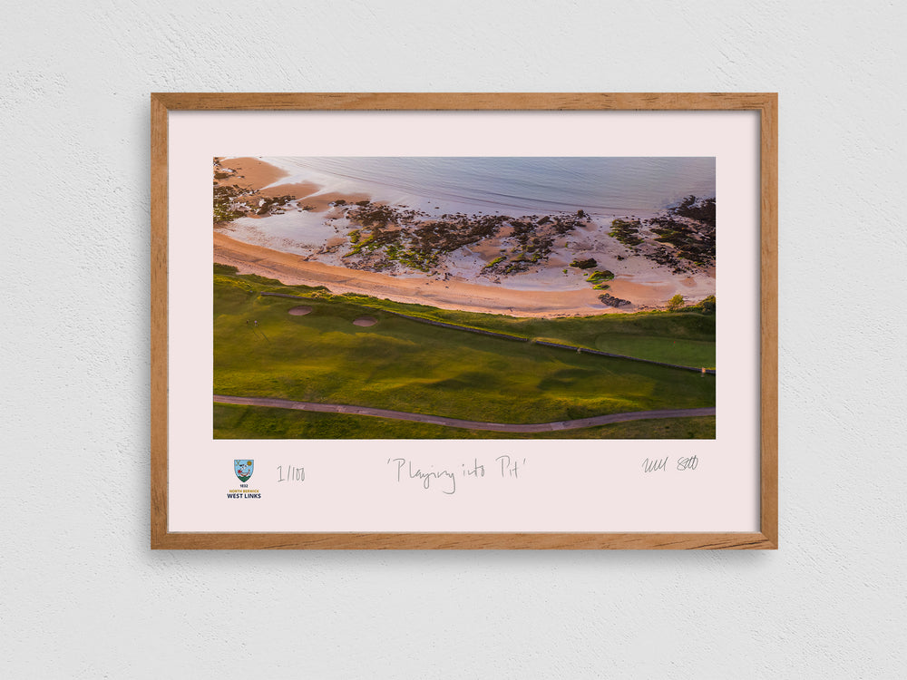 Playing into the Pit