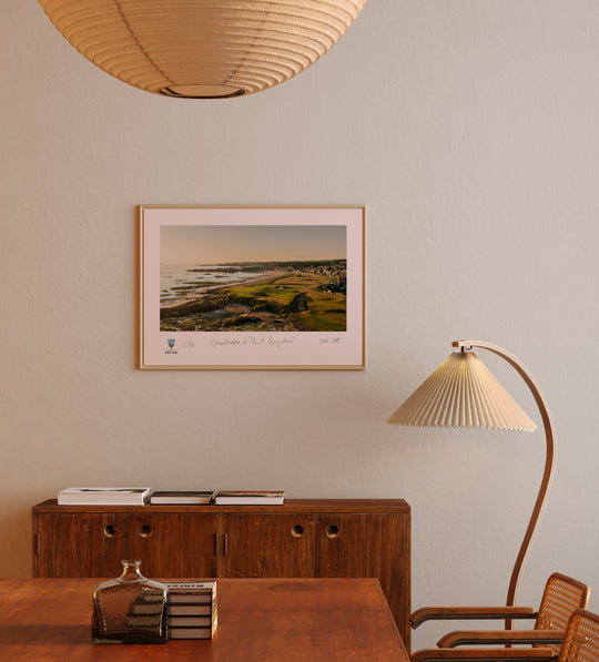 Greenkeepers at Point Garry dawn