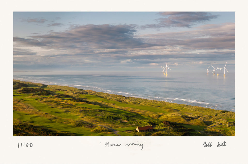 Murcar Morning