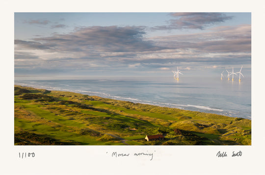 Murcar Morning