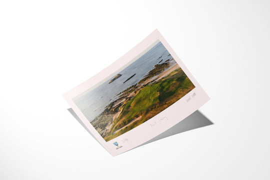Point Garry