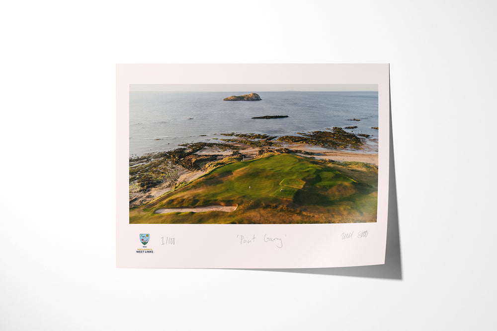 Point Garry