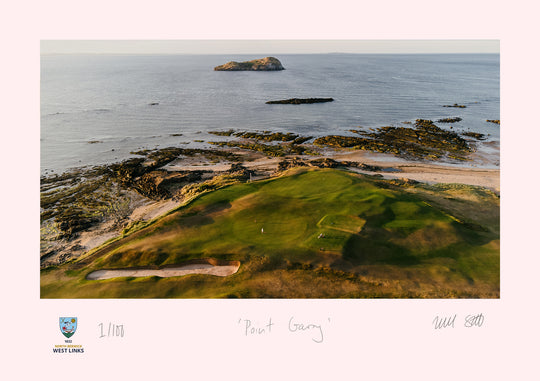 Point Garry