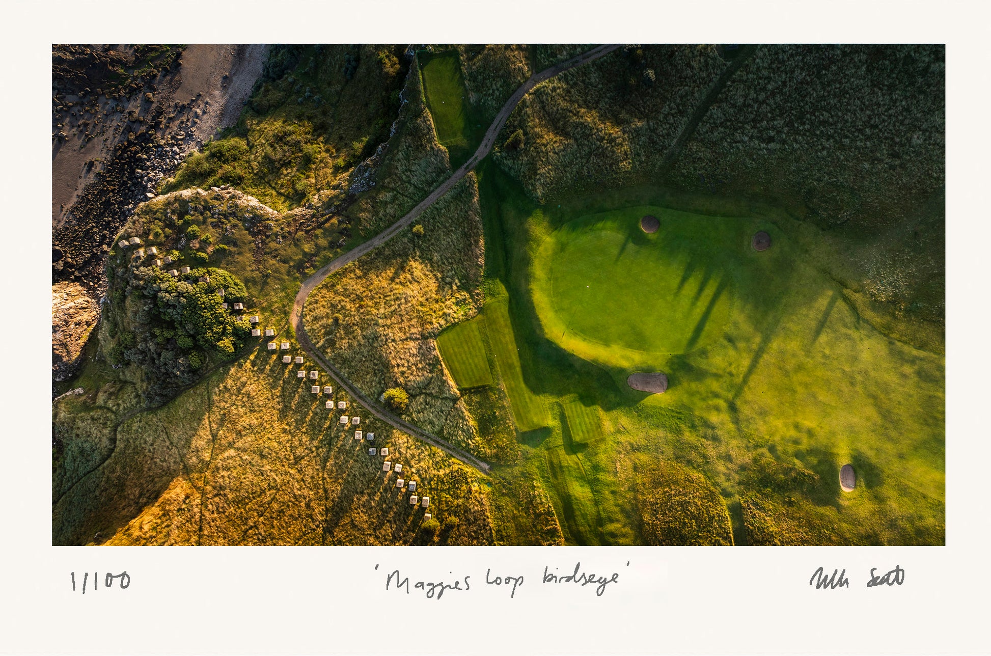 Maggies Loup Birdseye