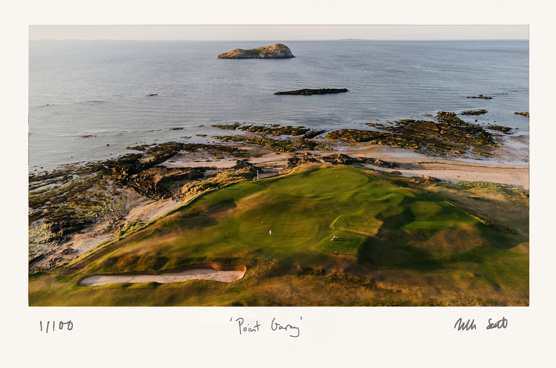 Point Garry