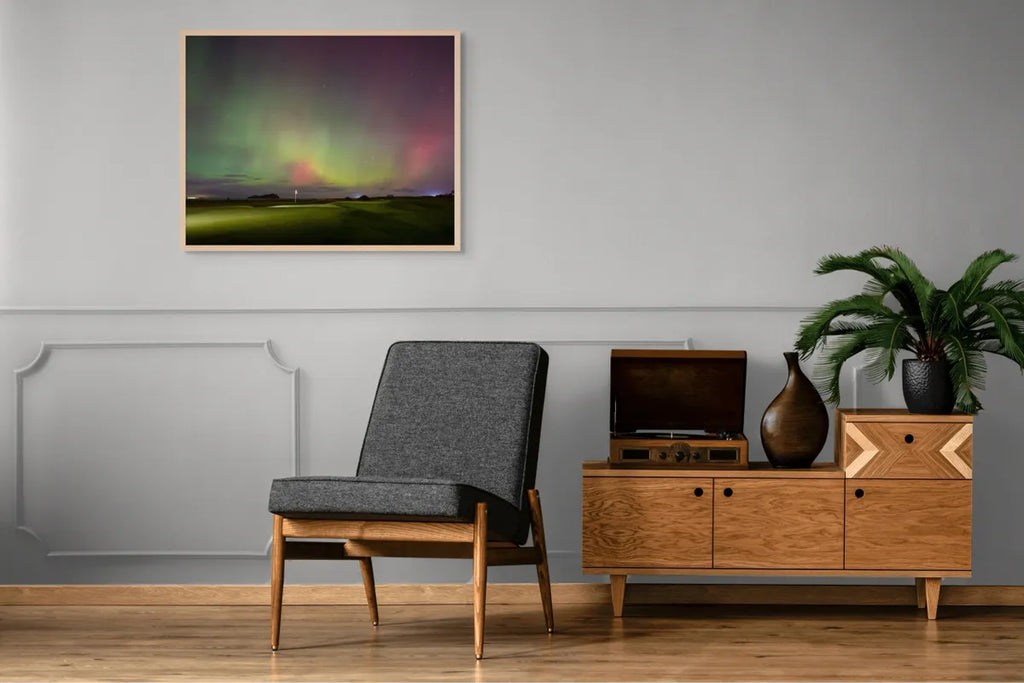 Gate Aurora